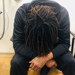 Meet your Posher, Kameron